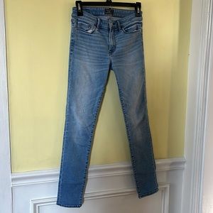 Abercrombie jeans